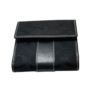 Coach Men Wallet